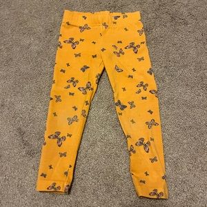 Toddler Size 3 Leggings